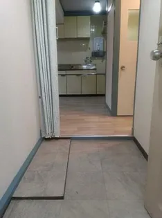 住吉第二団地9号棟の画像