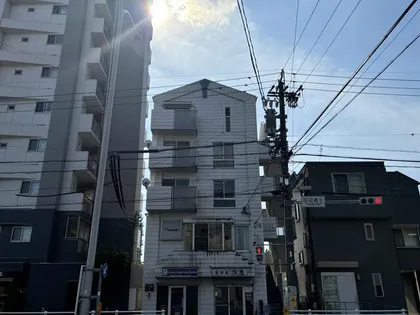 フォレスト太閤ビルの画像