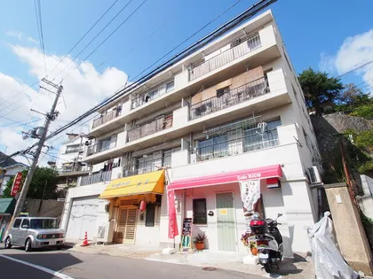 ヒルズ神戸の画像