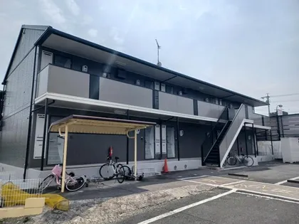 グランコートの画像