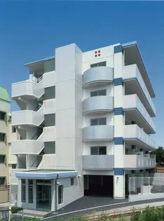 福岡県北九州市小倉北区木町3丁目【マンション】の間取り