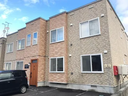 コートオーディンⅡの画像