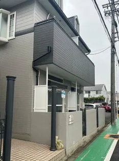 ノースシティーレジデンスの画像