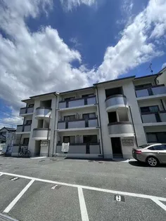 サンハイツ上滝野【217号室】の外観