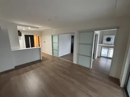 福岡県行橋市大橋3丁目【マンション】の外観