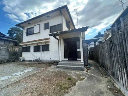 大阪府八尾市大竹6丁目【一戸建】の外観