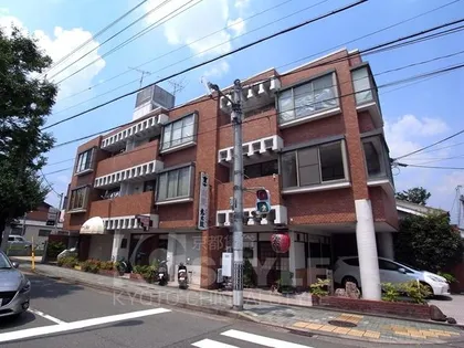 コーポ西村の画像