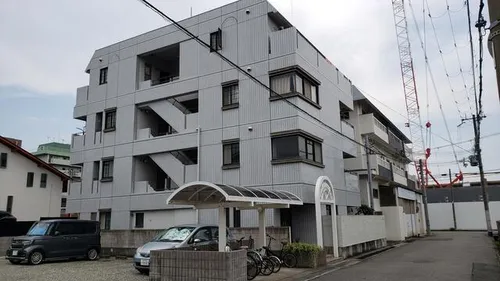 ガーデンハイツ芦屋の画像