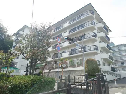 芦屋東山アーバンライフの画像