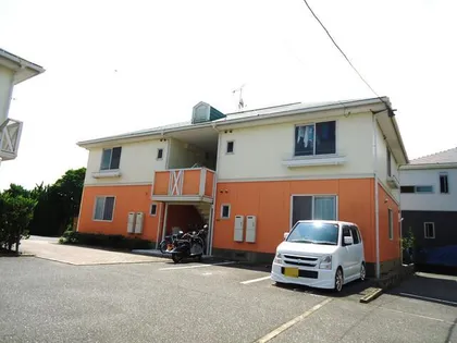 リバーサイド林の画像