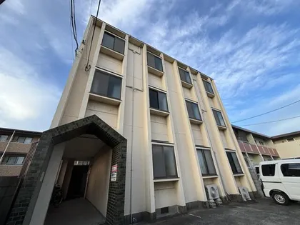 和歌山県和歌山市中【マンション】の外観