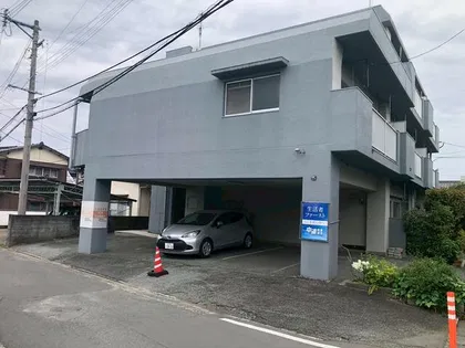 相浦コーポの画像