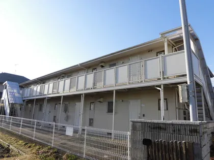 ジーゼットハイツの画像