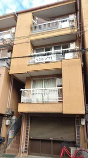 立美ハイツの画像