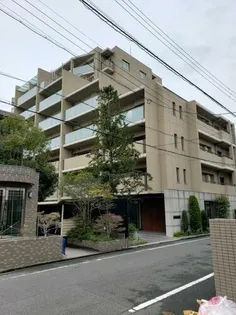愛知県名古屋市昭和区駒方町5丁目【マンション】の外観