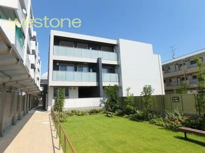 クレールメゾン東園田の画像