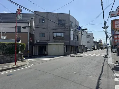 山本ビルの画像