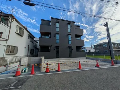 イーリスハイツ富松の画像