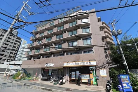 グローブⅠの画像