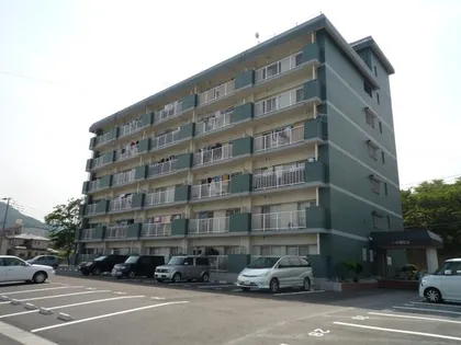 苅田鳳城ビルの画像