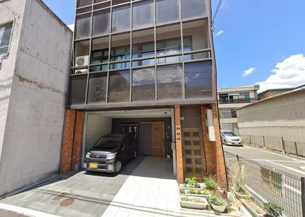 木村ビルの画像