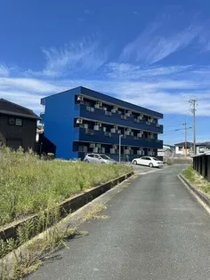 ウイングコートシェソワの画像