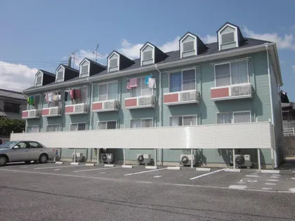 エスポワール菅原の画像