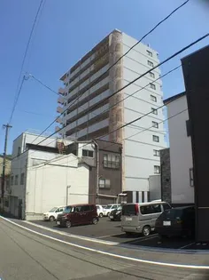 福岡県北九州市八幡東区西本町1丁目【マンション】の外観