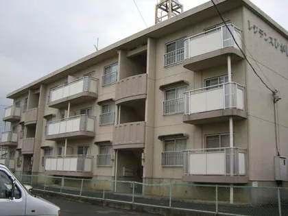 レジデンス東の画像