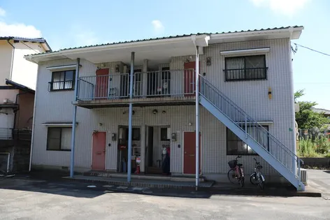 コンフォートヒサノB棟の画像