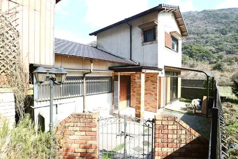 福岡県北九州市小倉南区大字呼野【一戸建】の外観