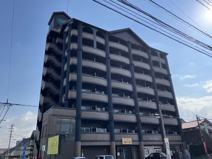 プラティークヴィラ天神の画像