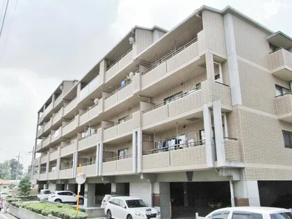 千里山東一番館の画像