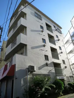 コーポ清和の画像