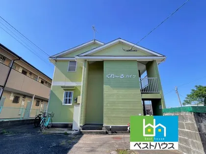 プチクローバーの画像