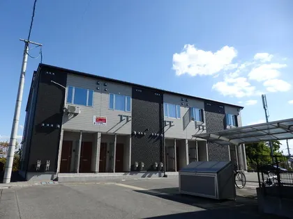 グレースコートⅡの画像