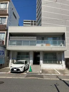 愛知県名古屋市中区松原2丁目【マンション】の外観