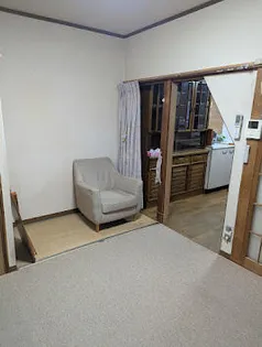 大阪府八尾市宮町2丁目【一戸建】の外観