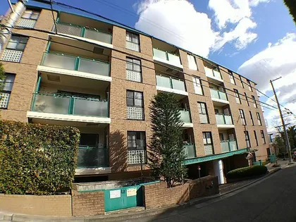 パレ シェール芦屋東山の画像