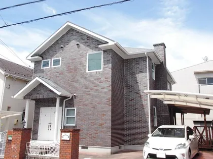 愛知県名古屋市名東区貴船2丁目【一戸建】の外観