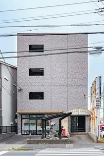 ベラカーサⅡ【3階】の間取り