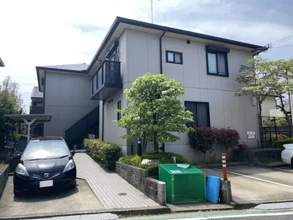 ラ メゾン マツの画像