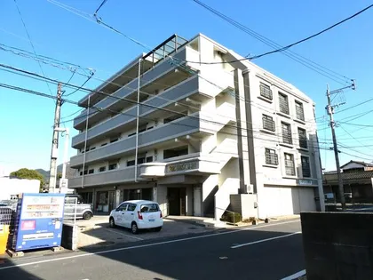 サニーマンション相生の画像