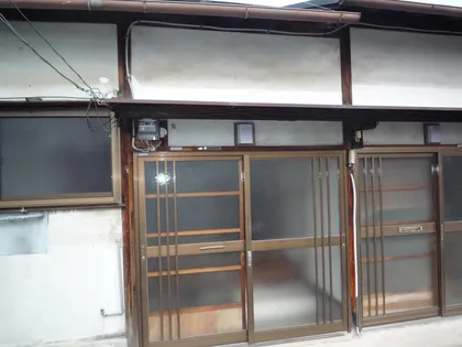 奈良県大和郡山市北郡山町【一戸建】の外観