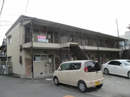 松本文化B棟の画像