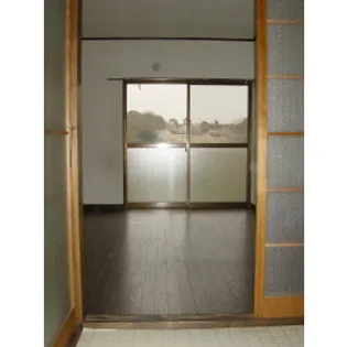 福岡県久留米市上津町【アパート】の外観