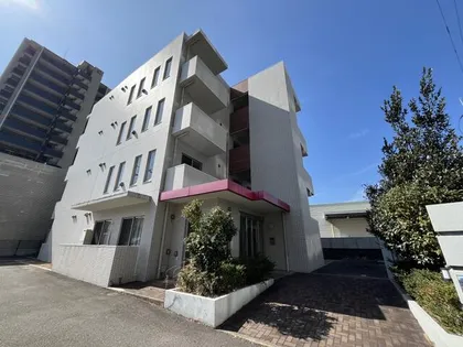 トロワ二日市の画像