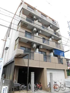 プリ・メゾン東加古川駅前【2階】の外観