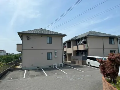シャーメゾンハーヴェストの画像