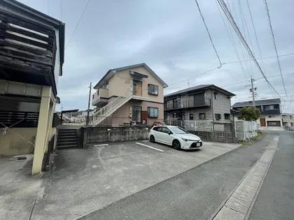 ベルメゾン国府の画像